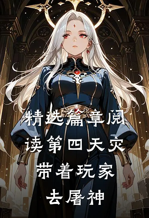 精选篇章阅读第四天灾，带着玩家去屠神