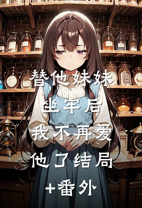替他妹妹坐牢后，我不再爱他了结局+番外