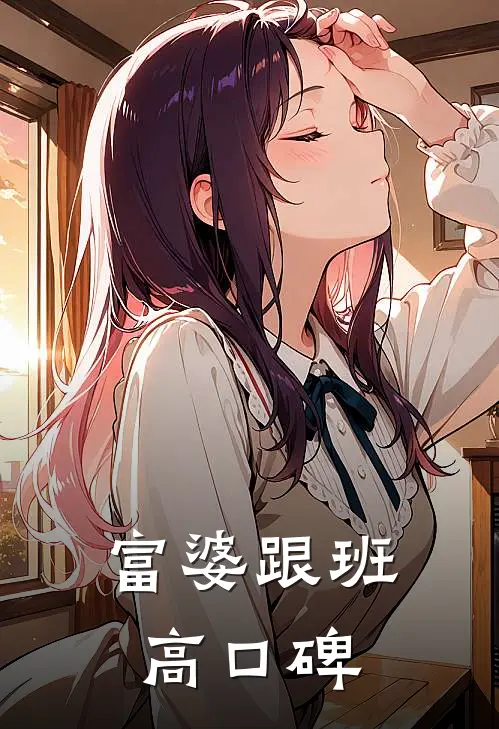 富婆跟班高口碑