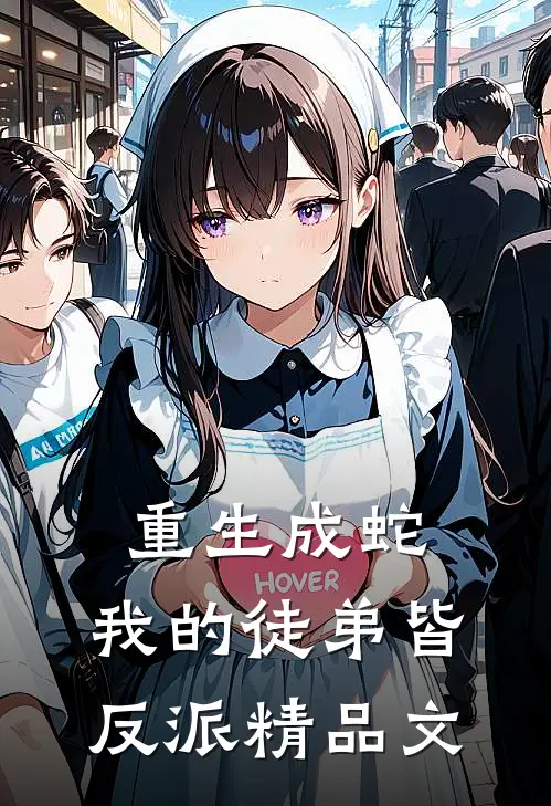 重生成蛇，我的徒弟皆反派精品文