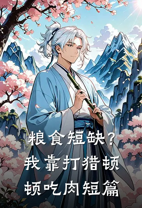 粮食短缺？我靠打猎顿顿吃肉短篇
