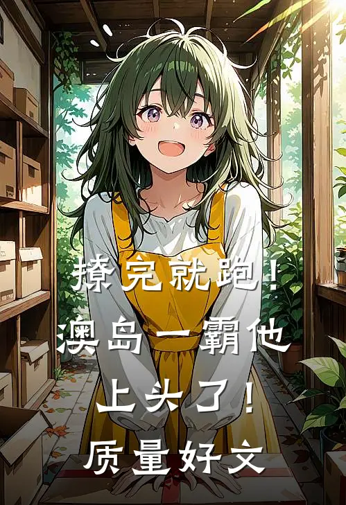 撩完就跑！澳岛一霸他上头了！质量好文