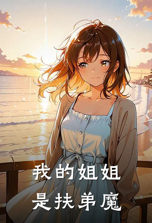 我的姐姐是扶弟魔