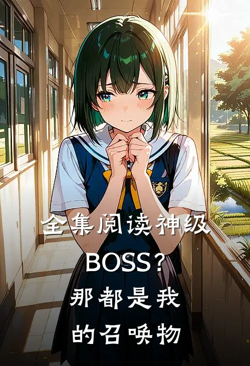 全集阅读神级BOSS？那都是我的召唤物