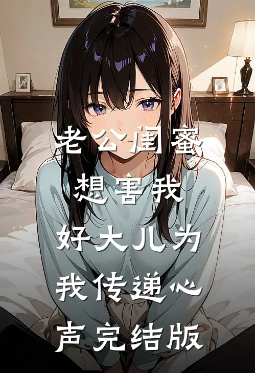 老公闺蜜想害我，好大儿为我传递心声完结版
