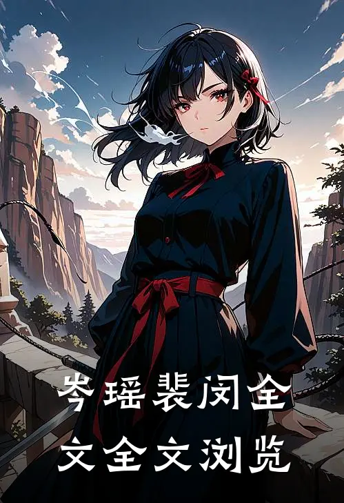 岑瑶裴闵全文全文浏览