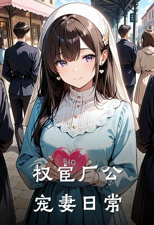权宦厂公宠妻日常