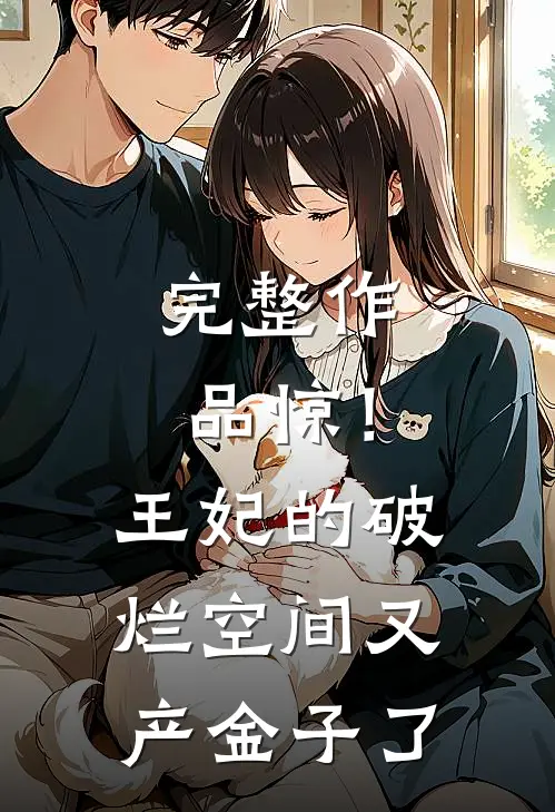 完整作品惊！王妃的破烂空间又产金子了
