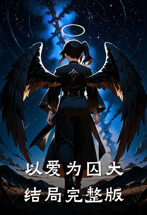 以爱为囚大结局完整版