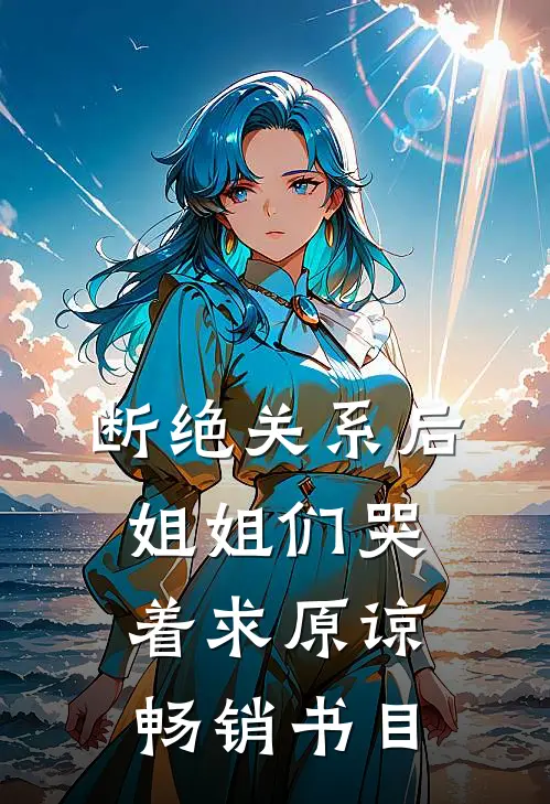 断绝关系后，姐姐们哭着求原谅畅销书目