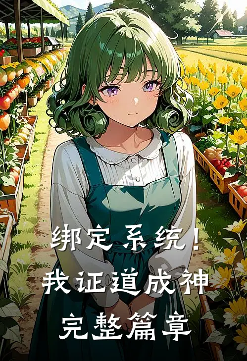 绑定系统！我证道成神完整篇章