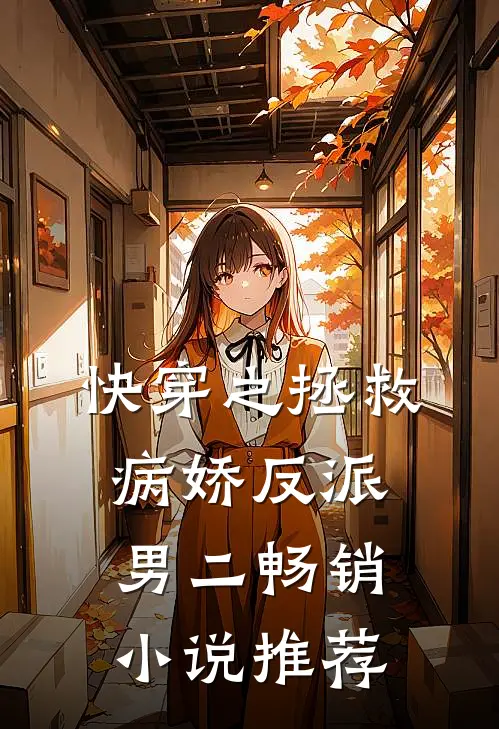 快穿之拯救病娇反派男二畅销小说推荐