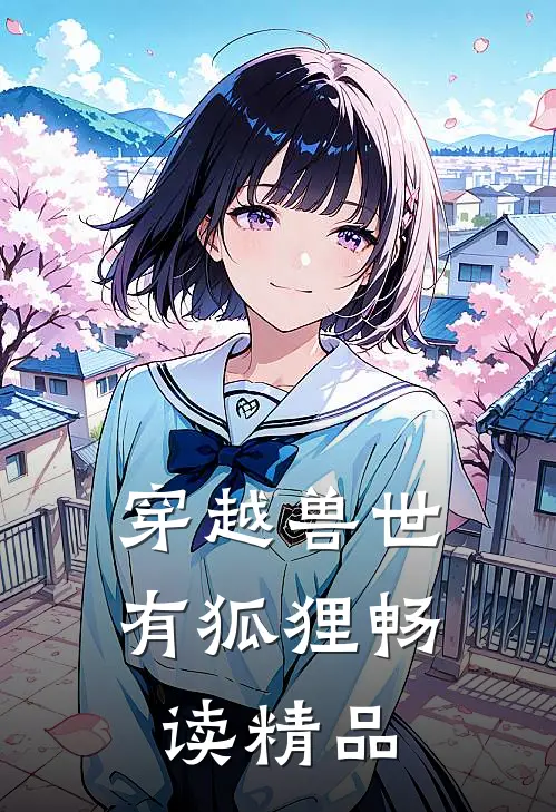 穿越兽世有狐狸畅读精品