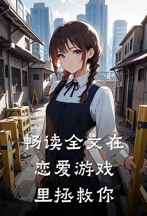 畅读全文在恋爱游戏里拯救你