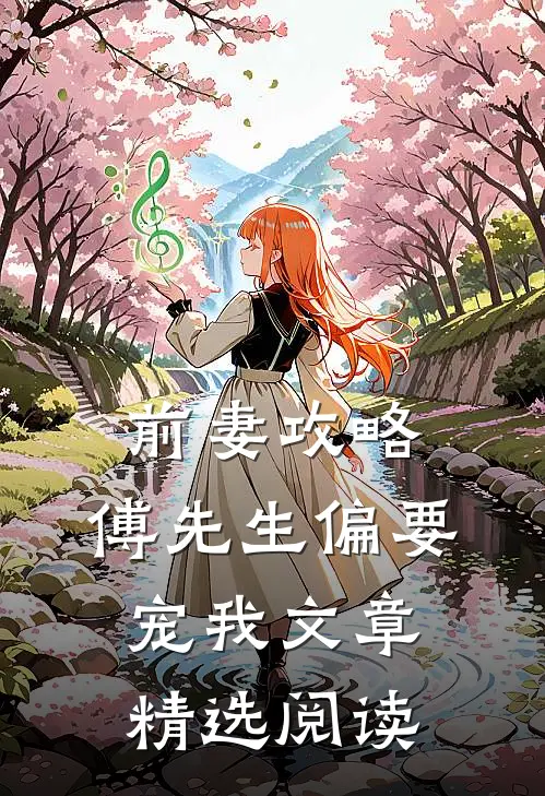 前妻攻略傅先生偏要宠我文章精选阅读免费