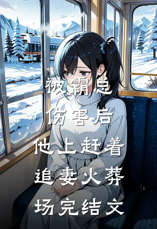 被霸总伤害后，他上赶着追妻火葬场完结文