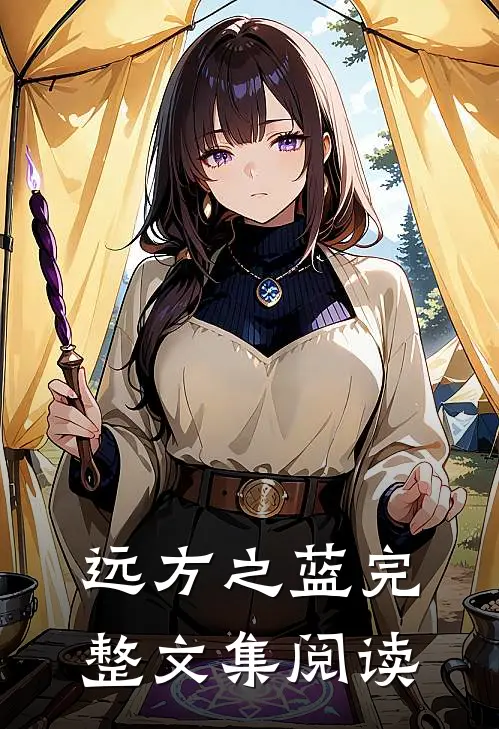 远方之蓝完整文集阅读