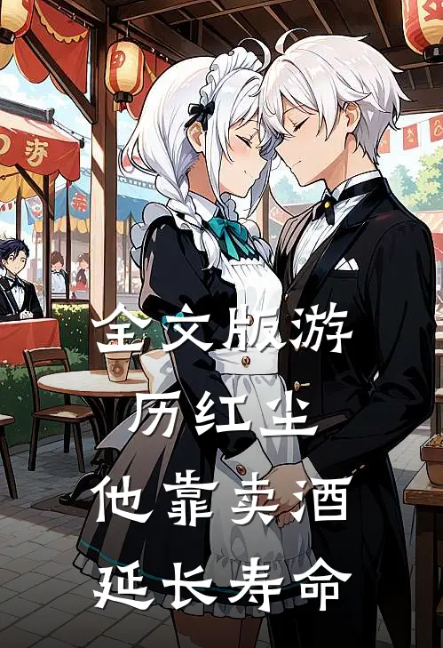 全文版游历红尘：他靠卖酒延长寿命