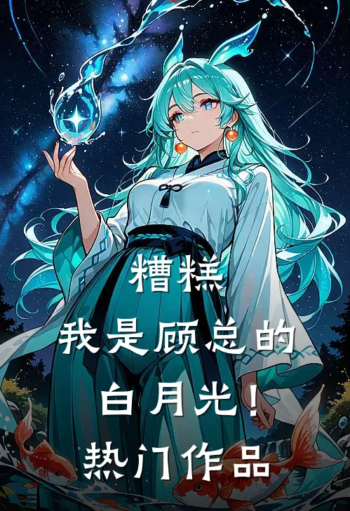 糟糕，我是顾总的白月光！热门作品