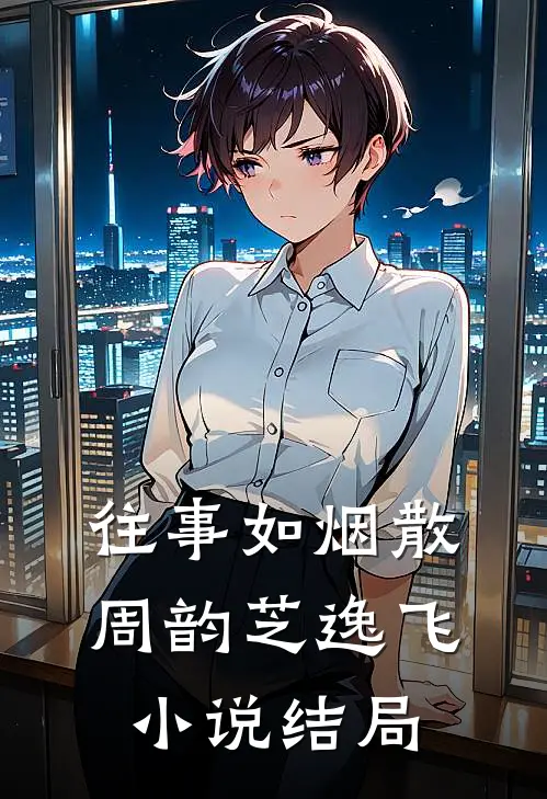 往事如烟散周韵芝逸飞小说结局