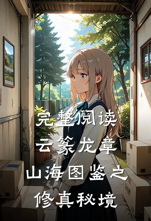 完整阅读云篆龙章：山海图鉴之修真秘境