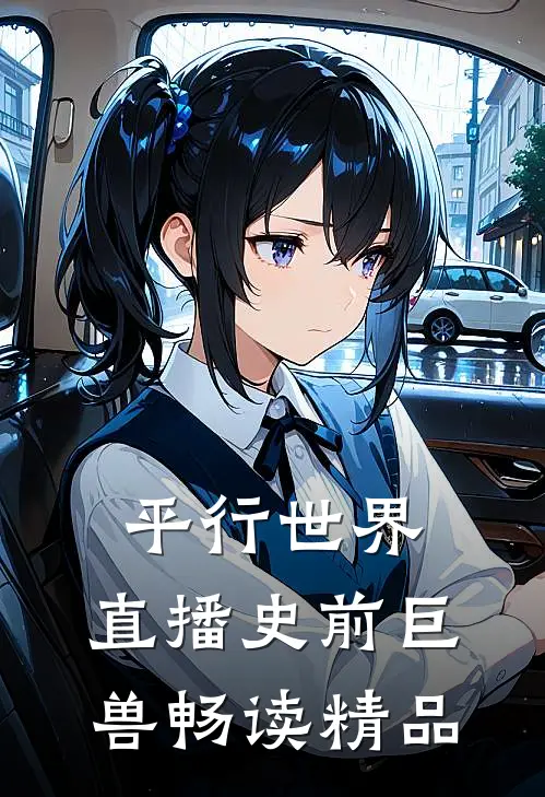 平行世界：直播史前巨兽畅读精品