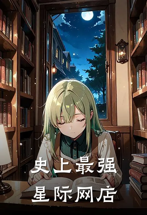史上最强星际网店