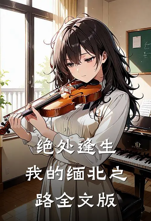 绝处逢生：我的缅北之路全文版