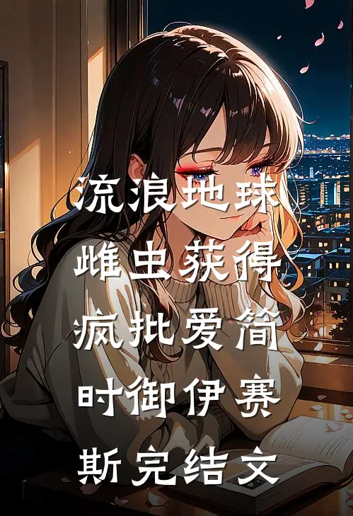 流浪地球，雌虫获得疯批爱简时御伊赛斯完结文