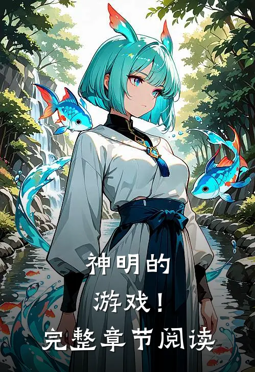 神明的游戏！完整章节阅读