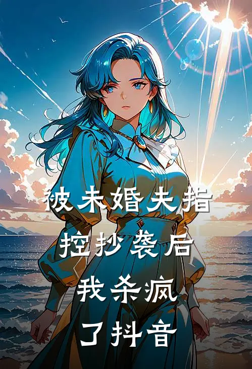 被未婚夫指控抄袭后，我杀疯了抖音