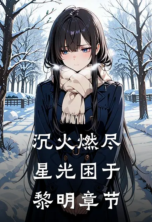 沉火燃尽，星光困于黎明章节