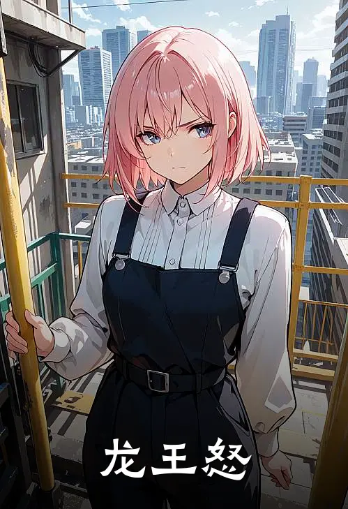 龙王怒
