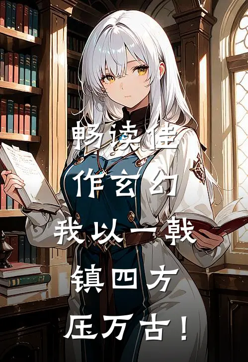 畅读佳作玄幻，我以一戟镇四方，压万古！