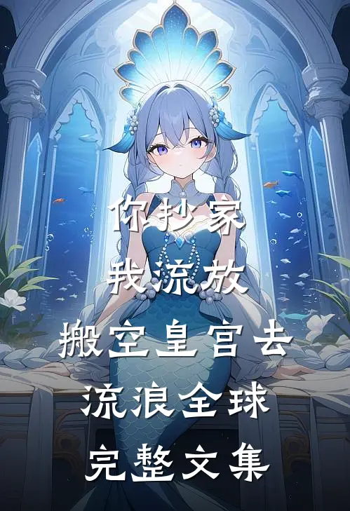 你抄家，我流放，搬空皇宫去流浪全球完整文集