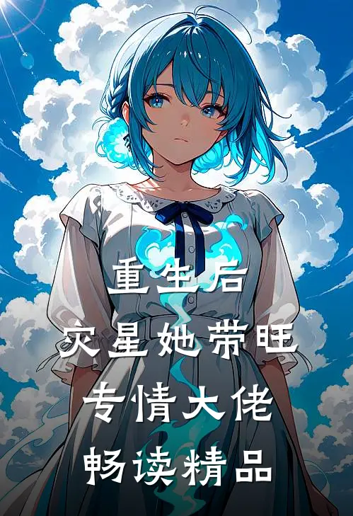 重生后，灾星她带旺专情大佬畅读精品