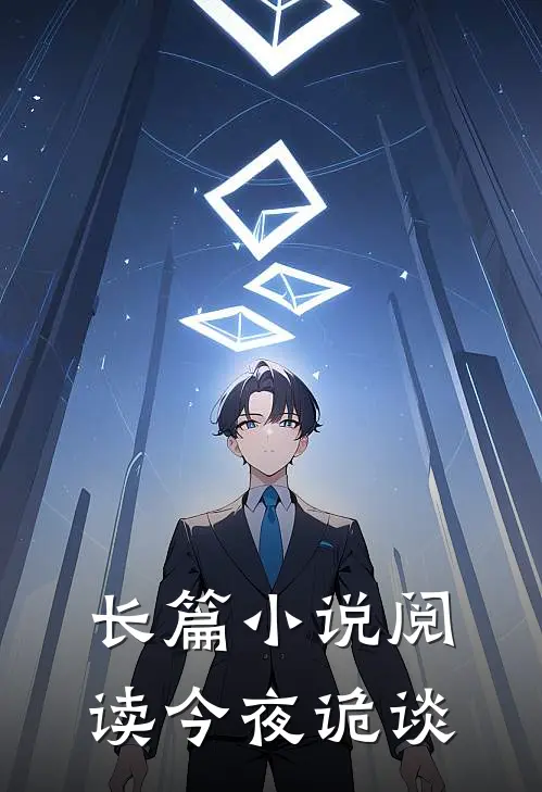 长篇阅读今夜诡谈全文