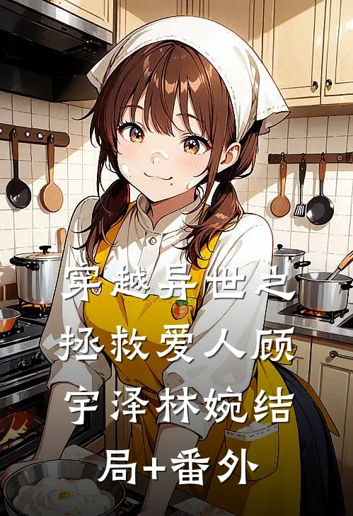 穿越异世之拯救爱人顾宇泽林婉结局+番外
