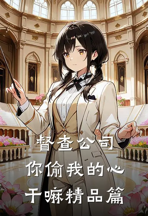 督查公司，你偷我的心干嘛精品篇