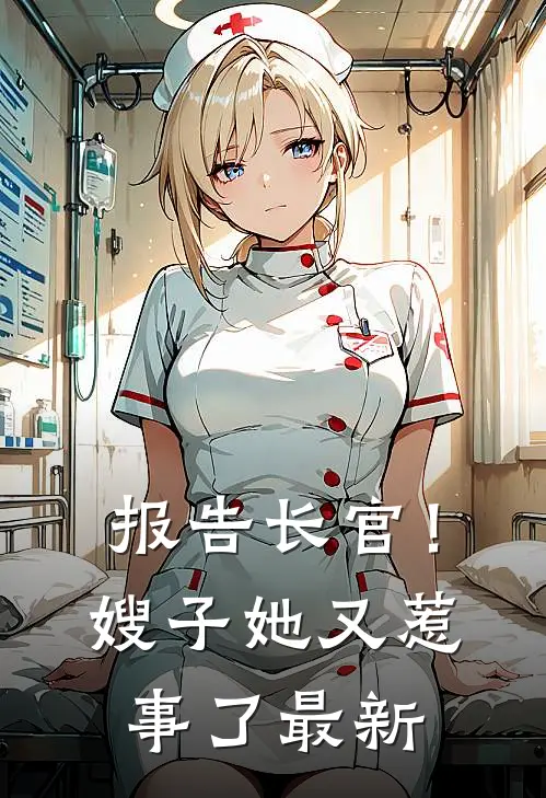 报告长官！嫂子她又惹事了最新