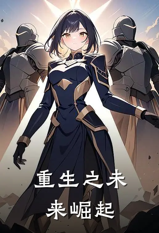 重生之未来崛起