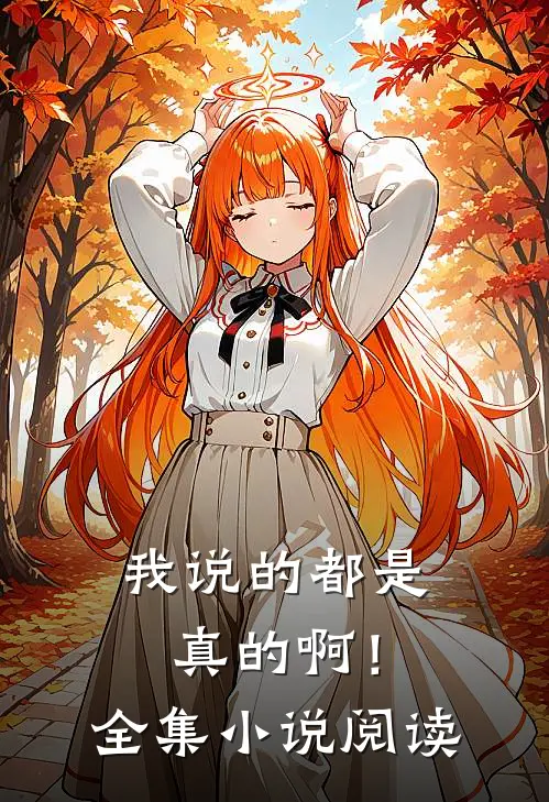我说的都是真的啊！全集小说阅读