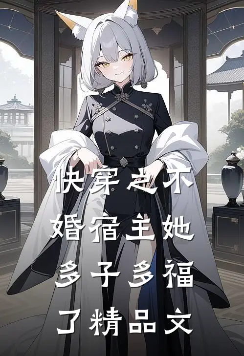 快穿之不婚宿主她多子多福了精品文