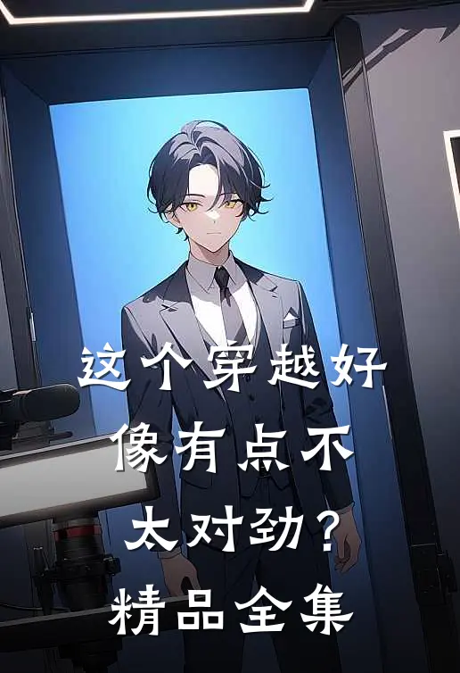 这个穿越好像有点不太对劲？精品全集