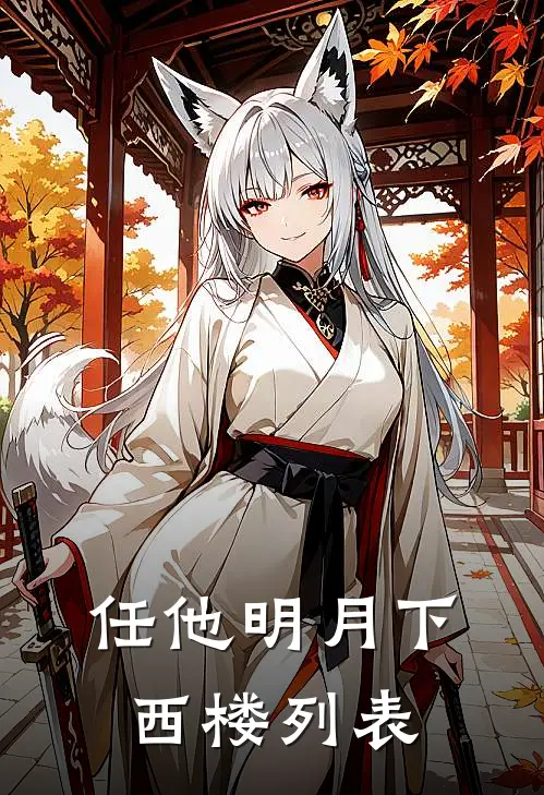 任他明月下西楼列表