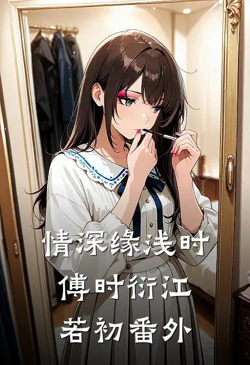 情深缘浅时傅时衍江若初番外