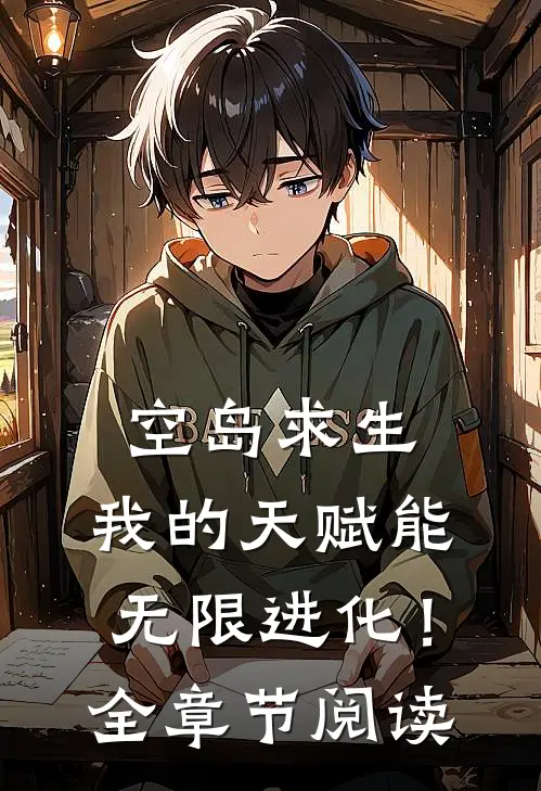 空岛求生：我的天赋能无限进化！全章节阅读