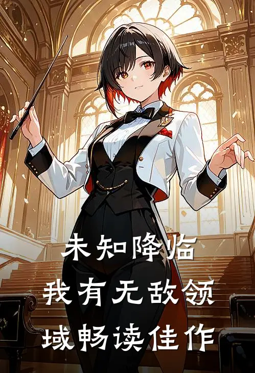 未知降临：我有无敌领域畅读佳作