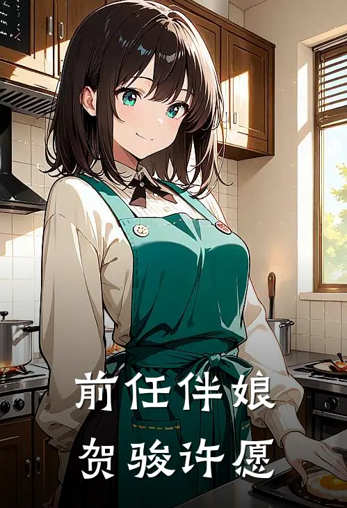 前任伴娘贺骏许愿