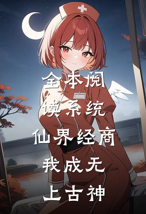 全本阅读系统：仙界经商，我成无上古神